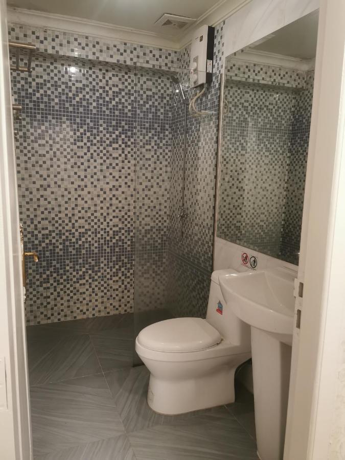 Sovanphum Riverside Phnom-Penh Kamer foto