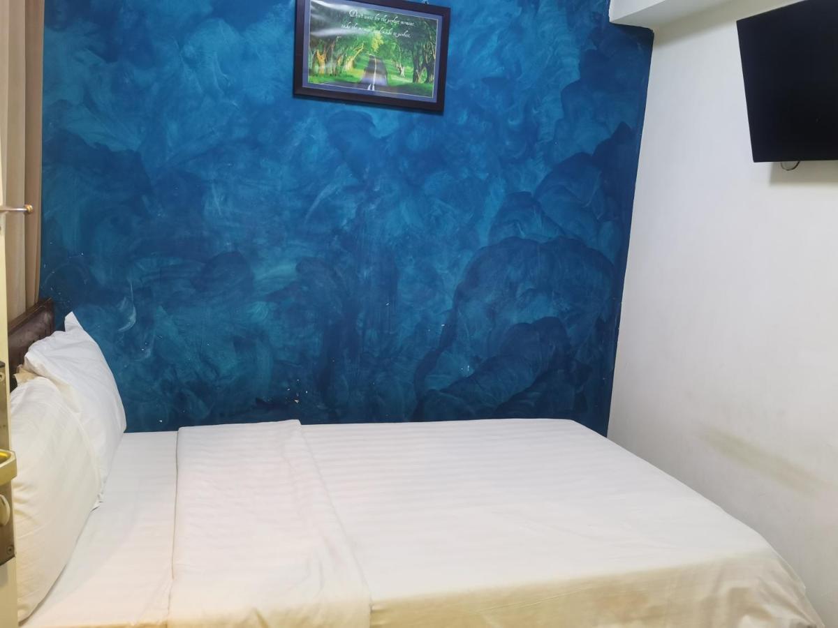 Sovanphum Riverside Phnom-Penh Kamer foto