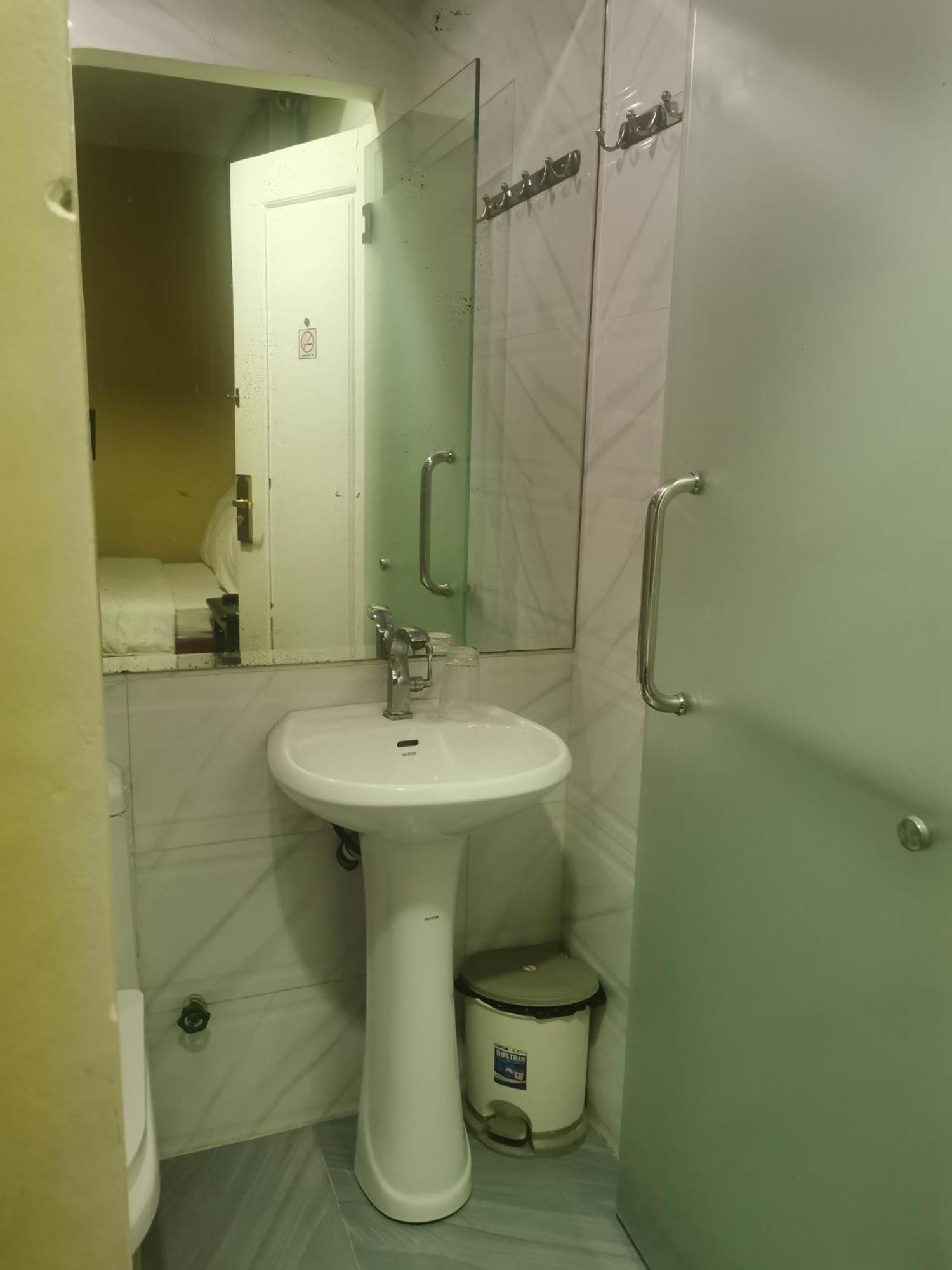 Sovanphum Riverside Phnom-Penh Kamer foto