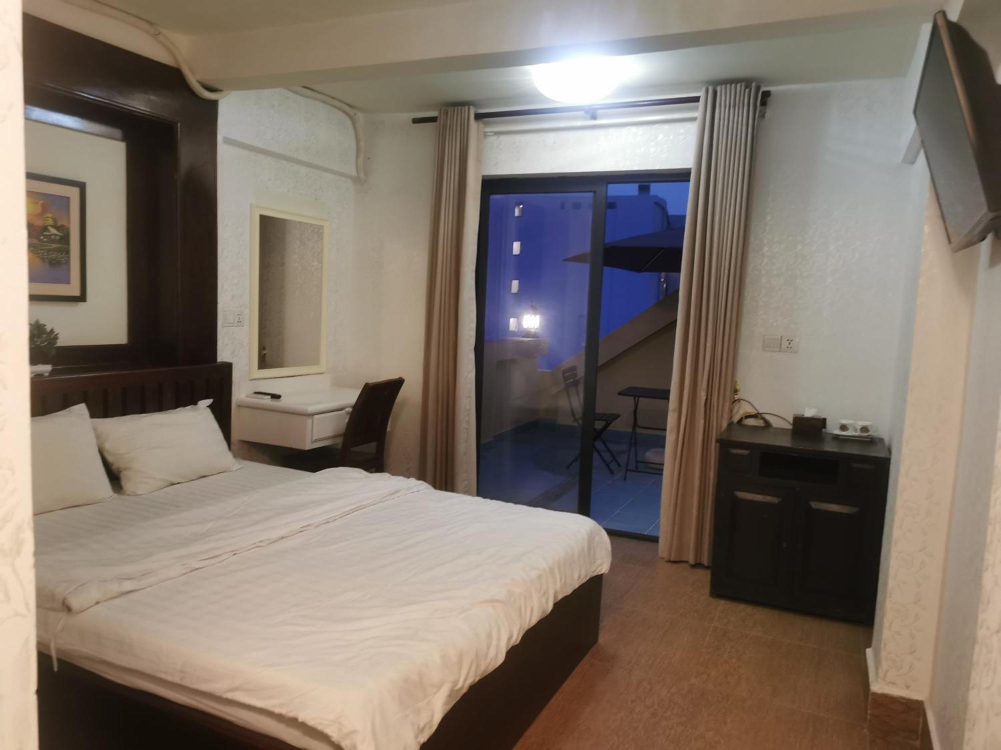 Sovanphum Riverside Phnom-Penh Buitenkant foto