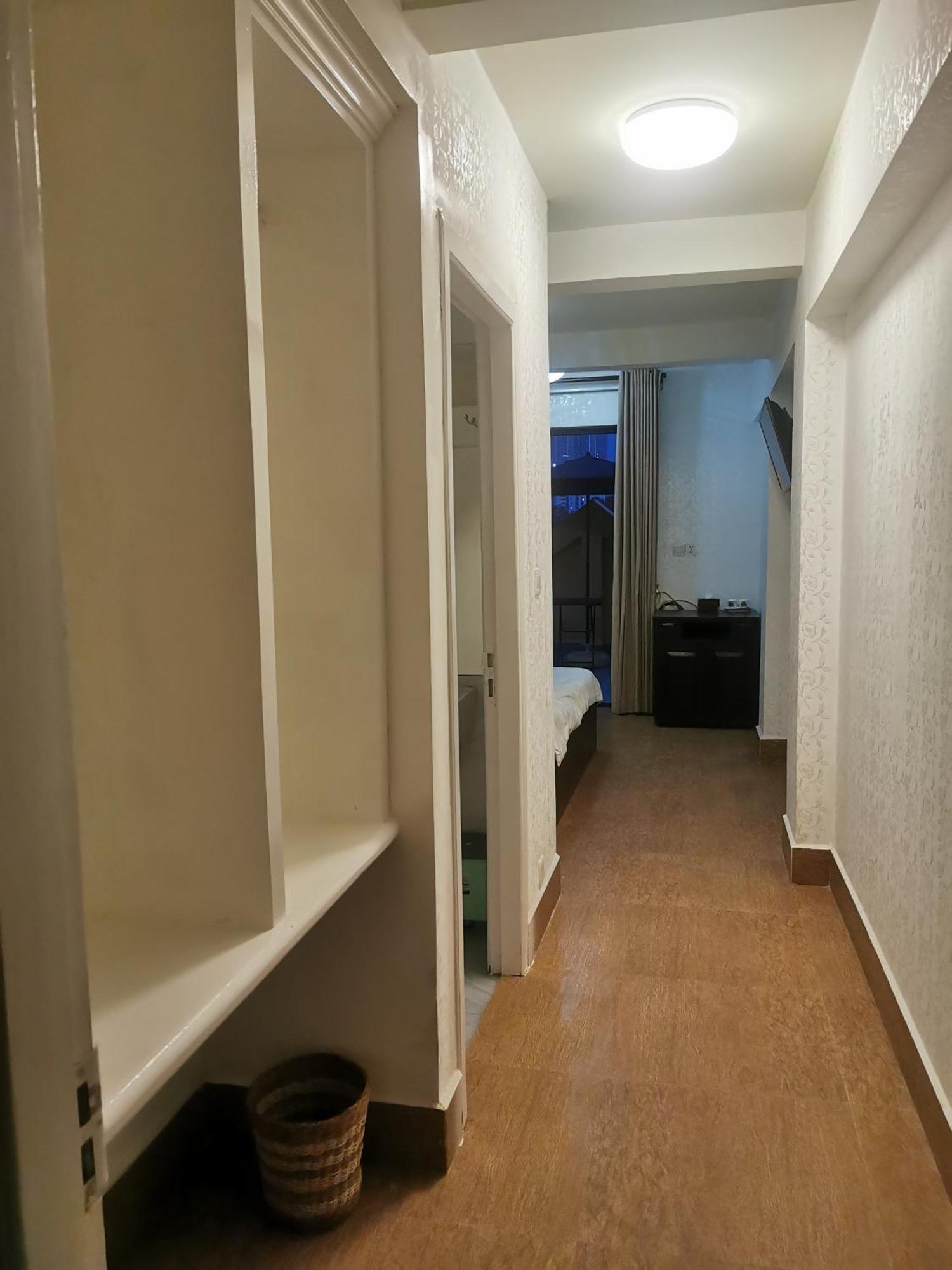 Sovanphum Riverside Phnom-Penh Kamer foto