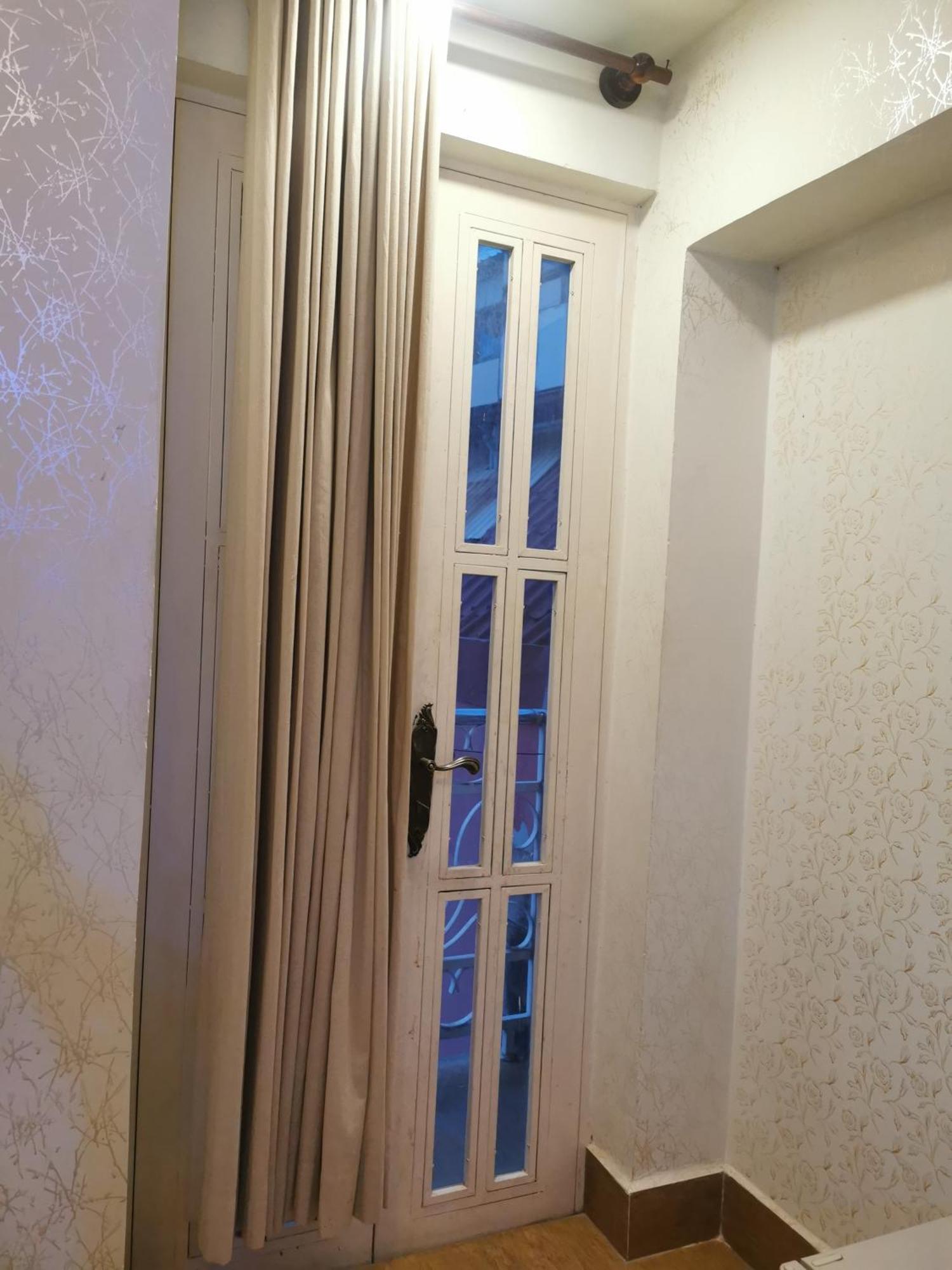 Sovanphum Riverside Phnom-Penh Kamer foto