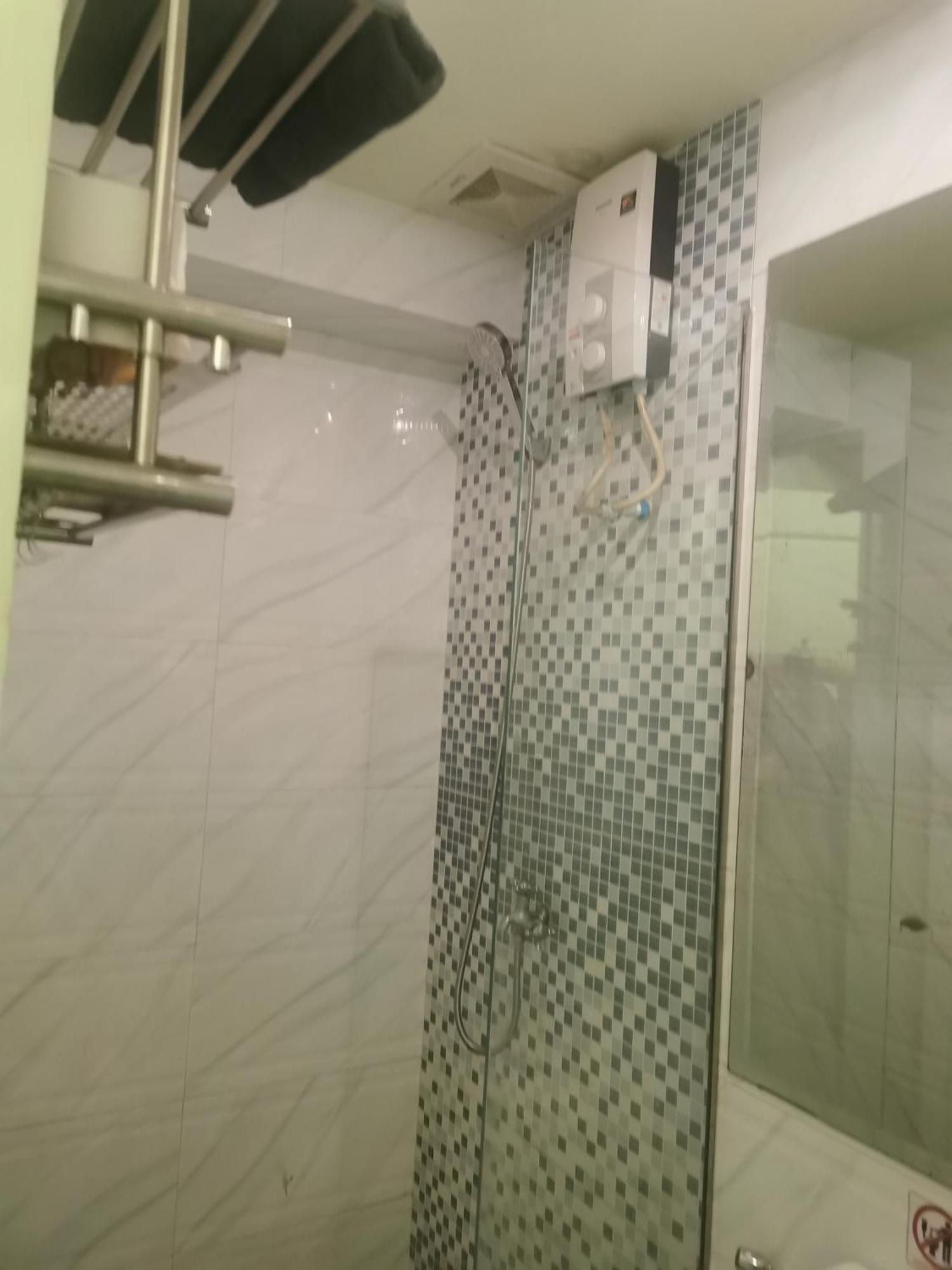 Sovanphum Riverside Phnom-Penh Kamer foto