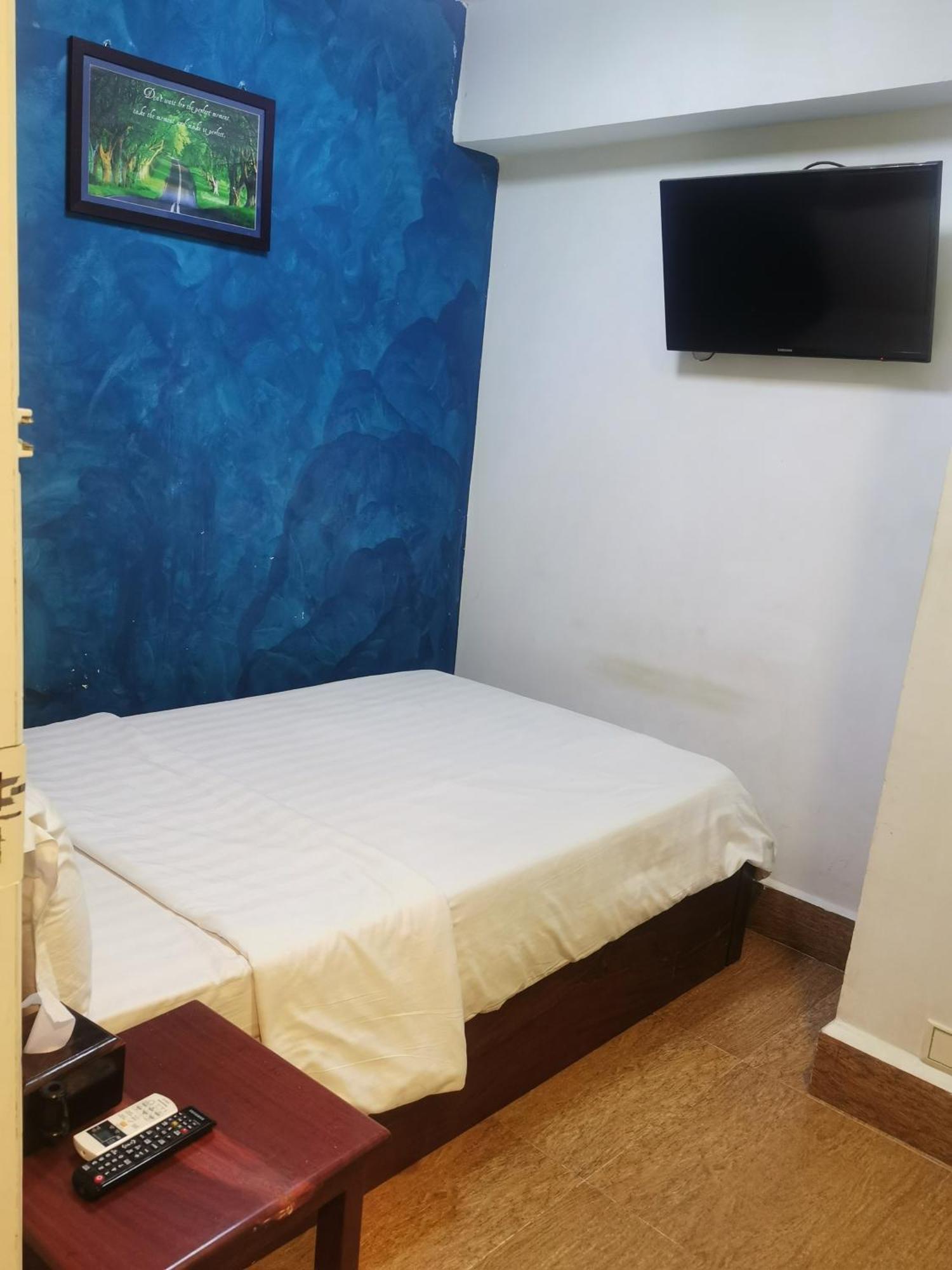 Sovanphum Riverside Phnom-Penh Kamer foto